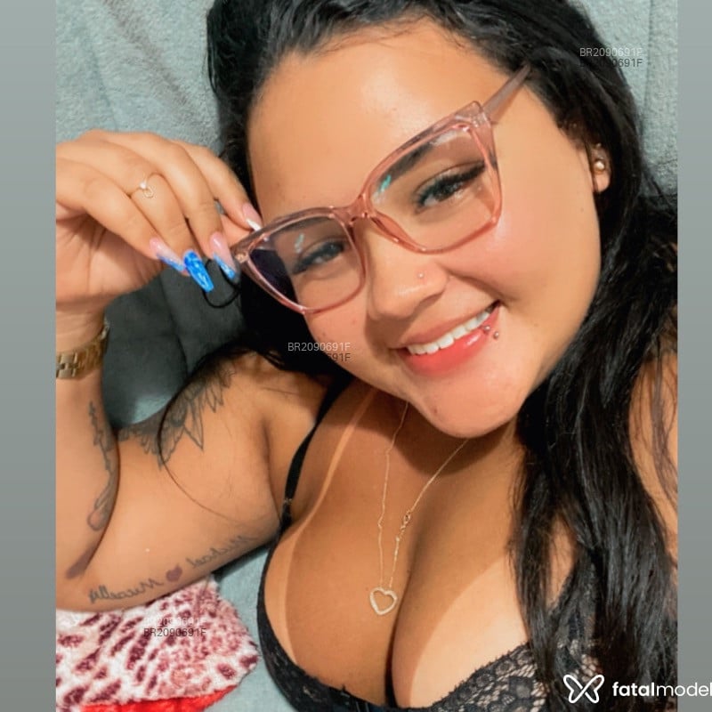 Acompanhante Mirella Silva - Feed