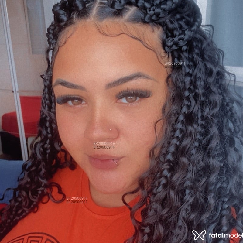 Acompanhante Mirella Silva - Feed