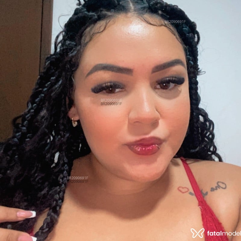 Acompanhante Mirella Silva - Feed