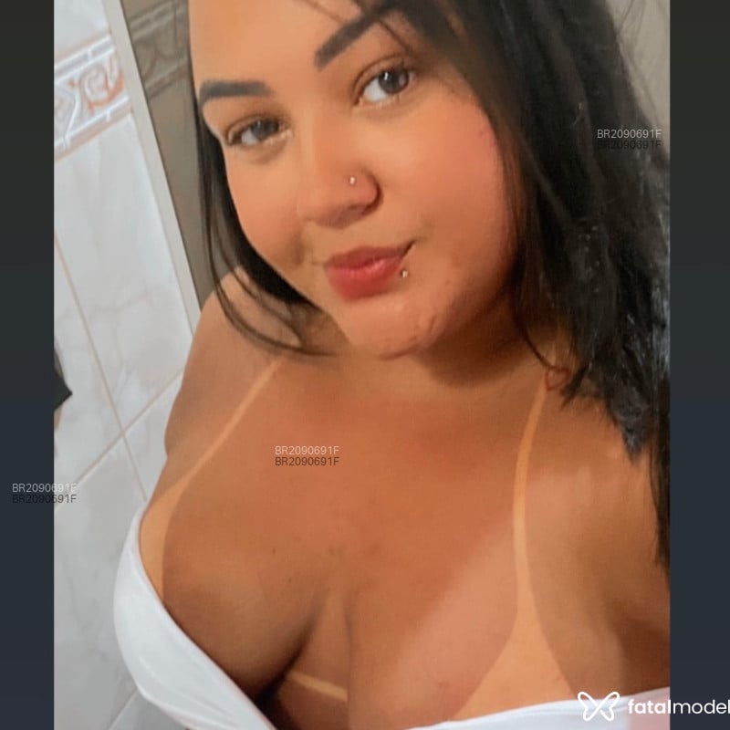 Acompanhante Mirella Silva - Feed