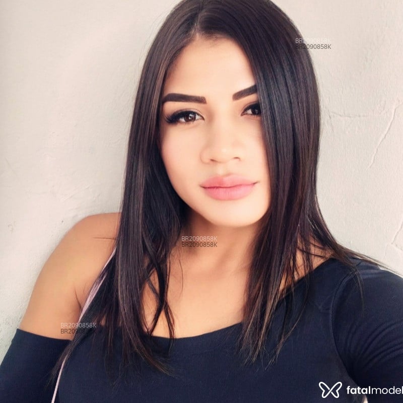 Acompanhante Bianca Kauany - Feed