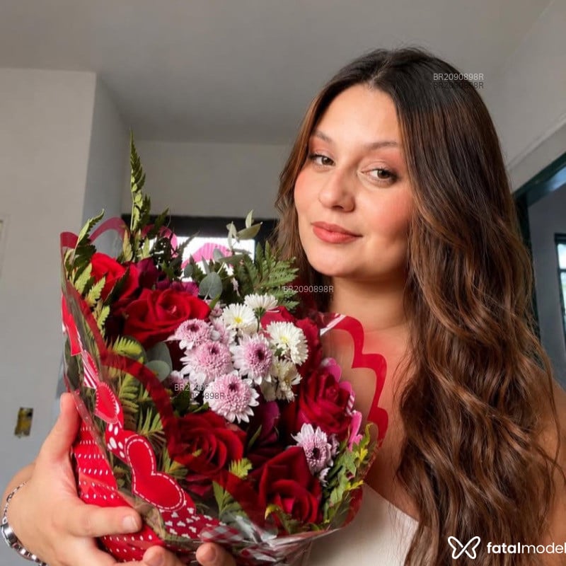 Acompanhante Antonella Ferraz - Feed