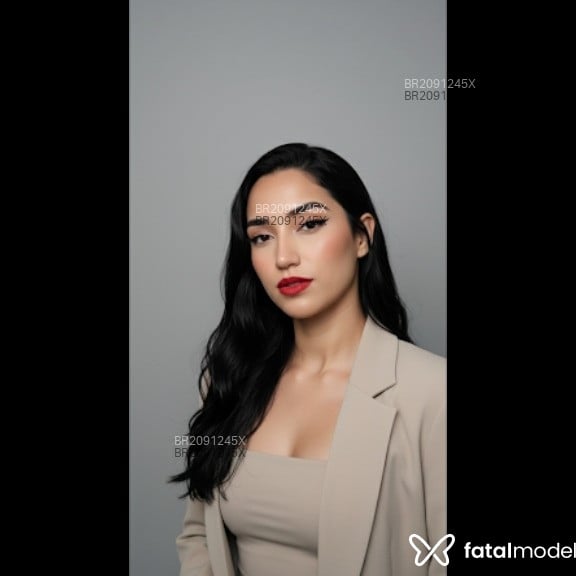 Acompanhante Gabi - Feed