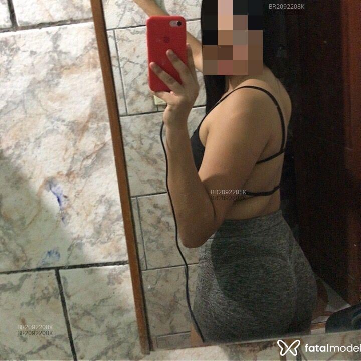 Acompanhante Josynascimento - Feed