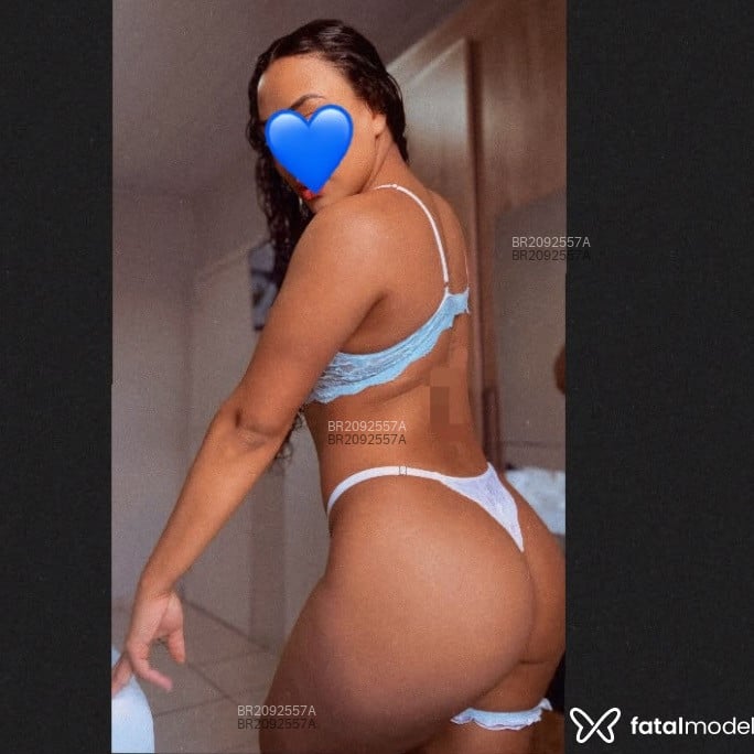 Acompanhante Bruna - Feed