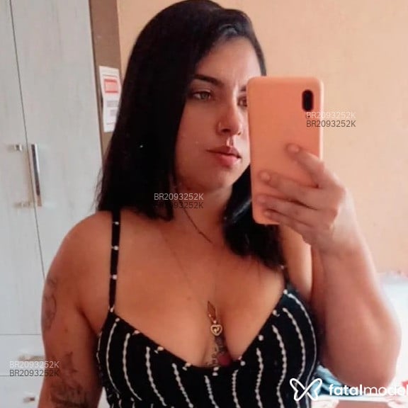 Acompanhante Samara Braga - Feed