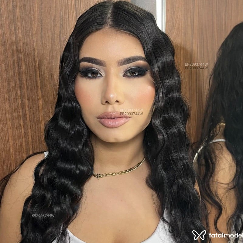 Acompanhante Rafaella - Feed
