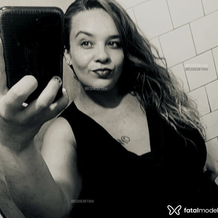 Acompanhante Leandra - Feed