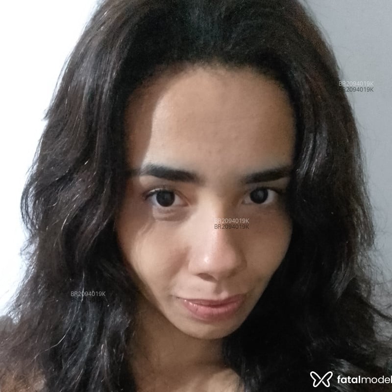Acompanhante Catherine - Feed