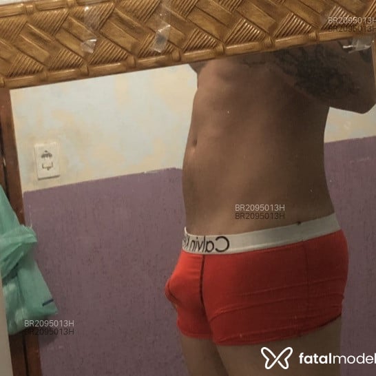 Acompanhante Ferreira - Feed