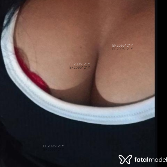 Acompanhante Morena - Feed