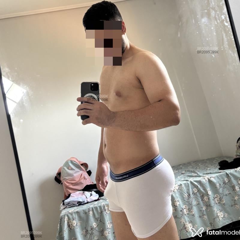 Acompanhante Lipe Ferreira - Feed
