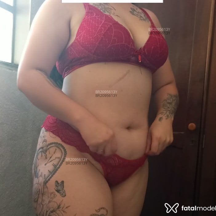 Acompanhante Bela Morena - Feed