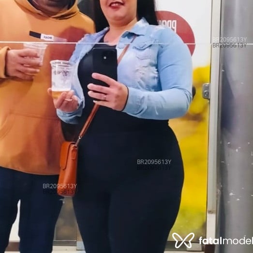Acompanhante Bela Morena - Feed