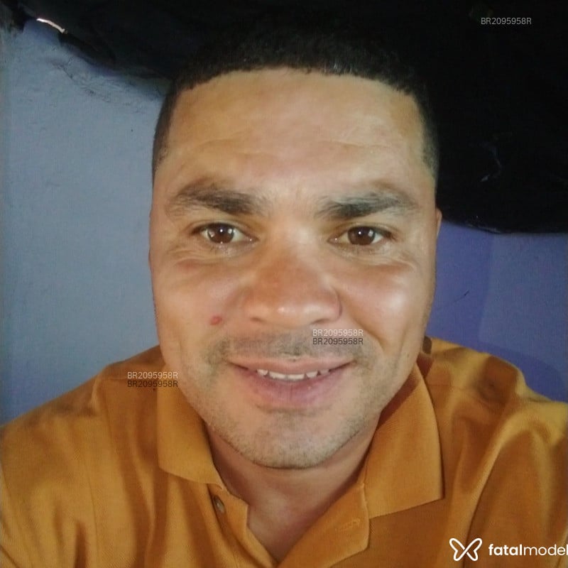 Acompanhante Manoel - Feed