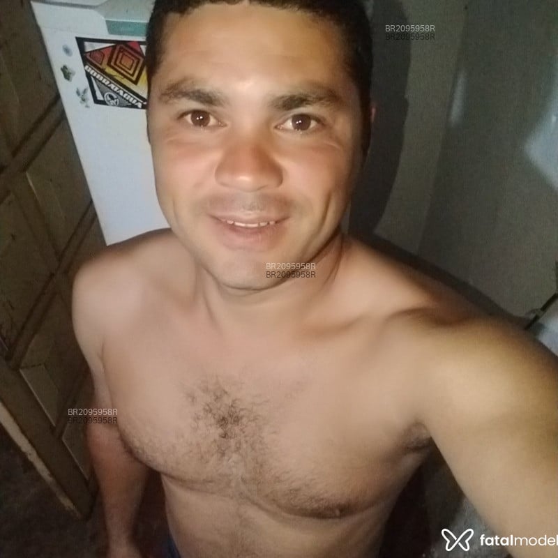 Acompanhante Manoel - Feed