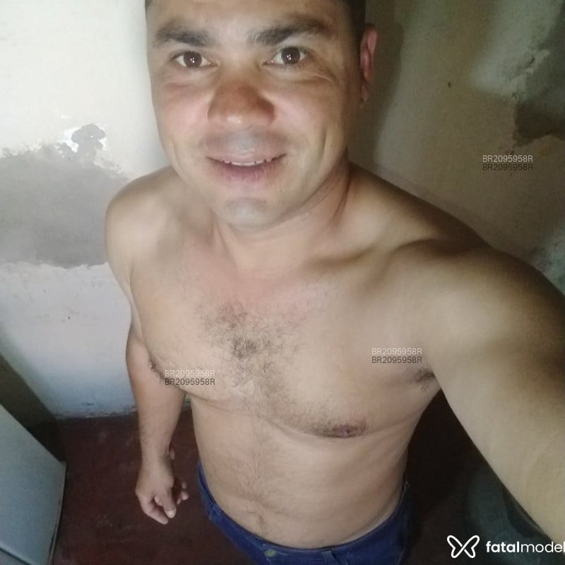Acompanhante Manoel - Feed