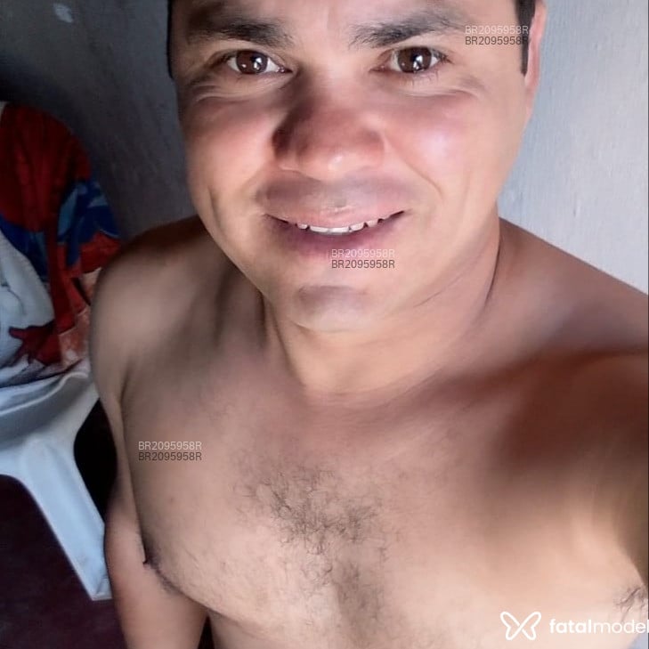 Acompanhante Manoel - Feed