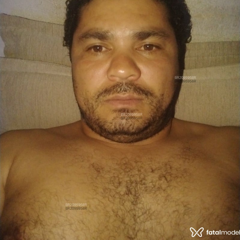 Acompanhante Manoel - Feed