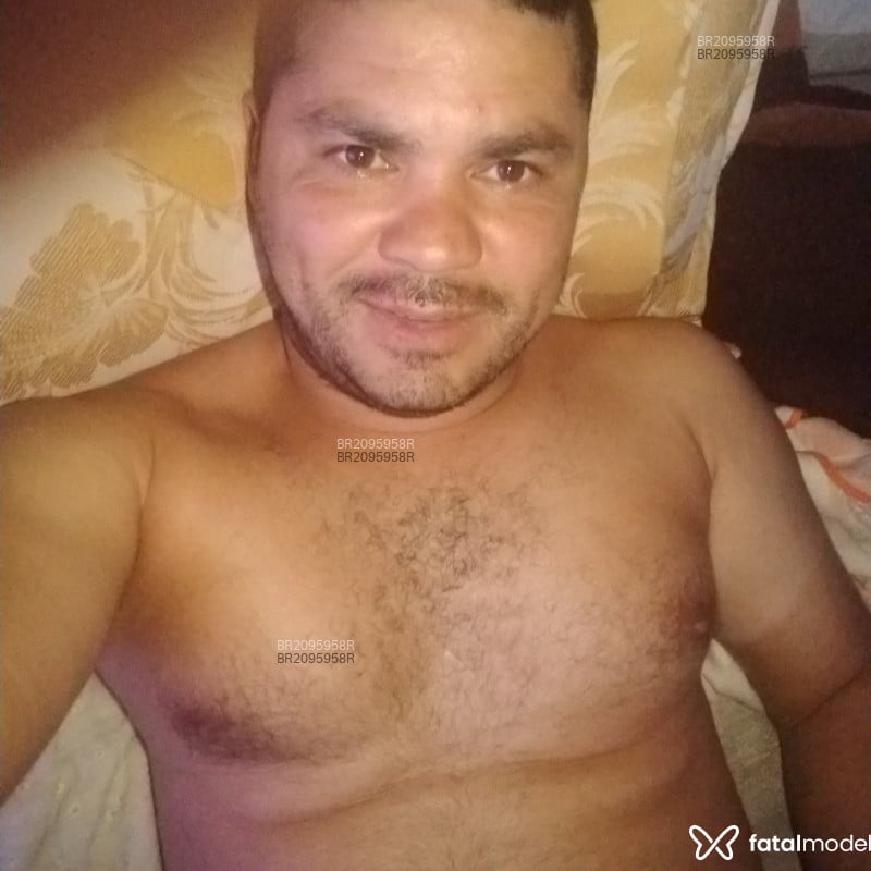 Acompanhante Manoel - Feed