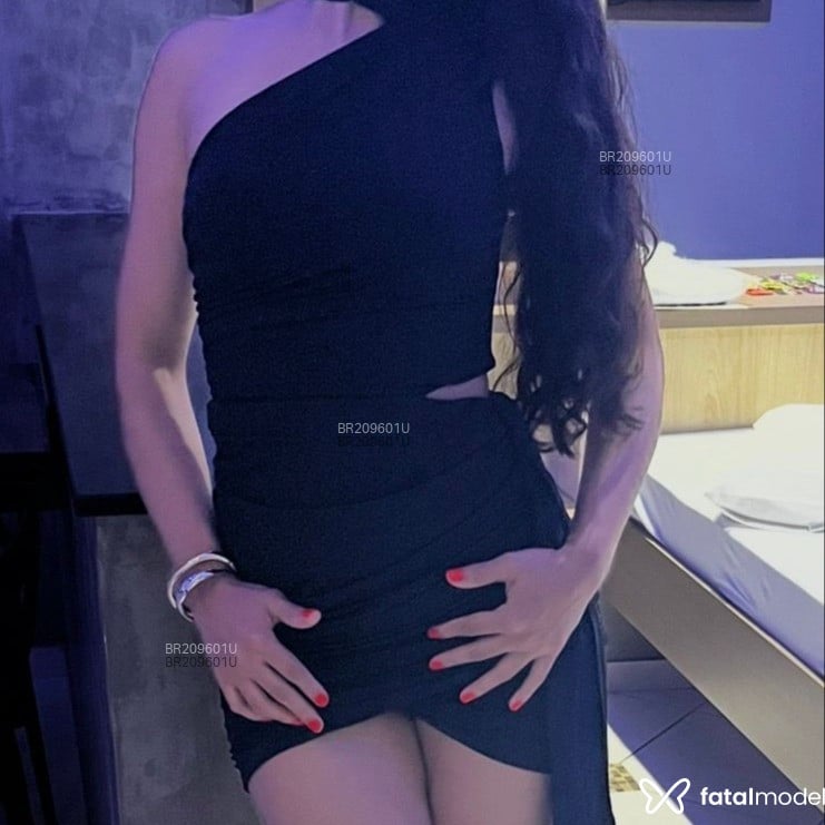 Acompanhante ARIELA MORENA - Feed