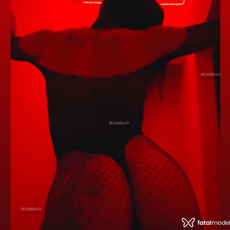 Acompanhante Kelly - Feed
