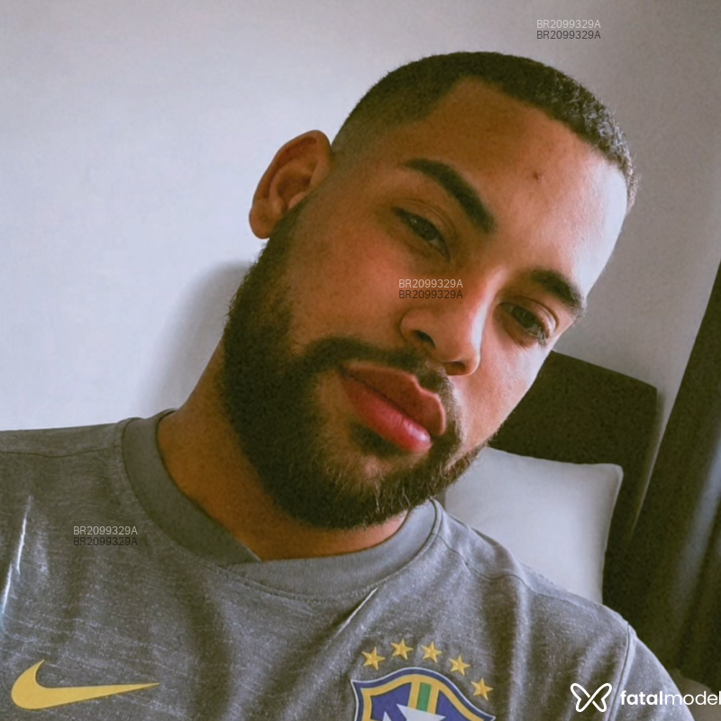 Acompanhante Rodrigo - Feed