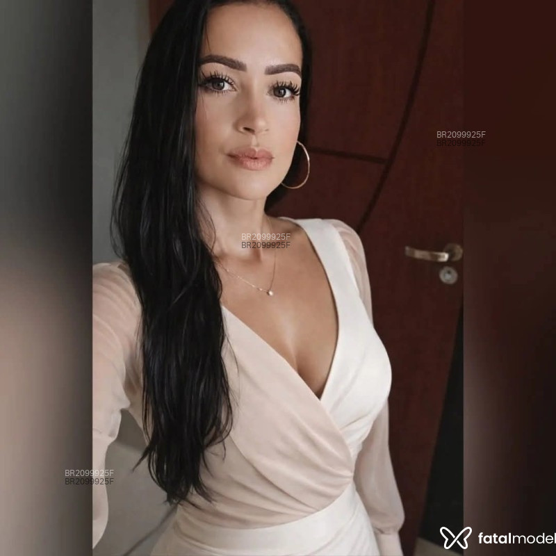 Acompanhante Gaby Vieira - Feed