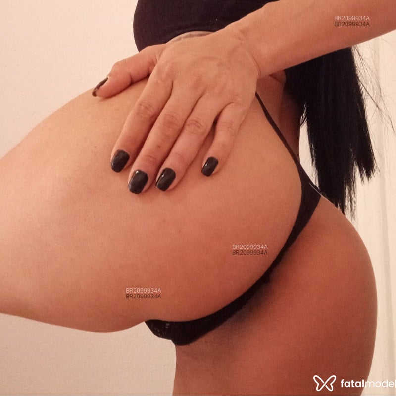 Acompanhante Isabelly - Feed