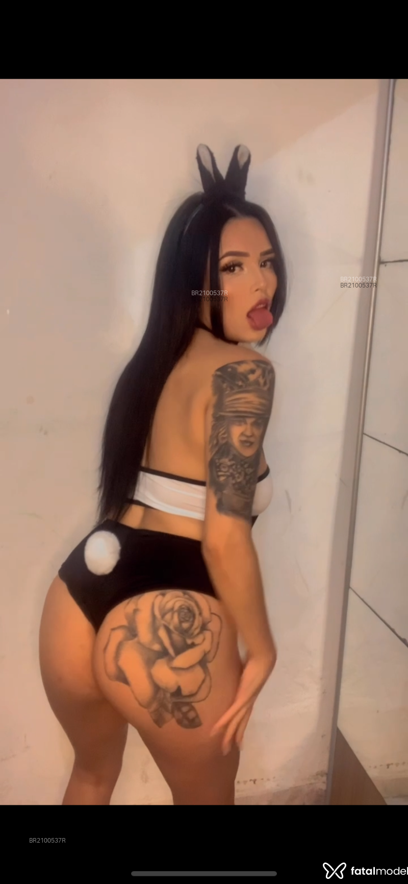 Acompanhante Ivy Gomes - Feed