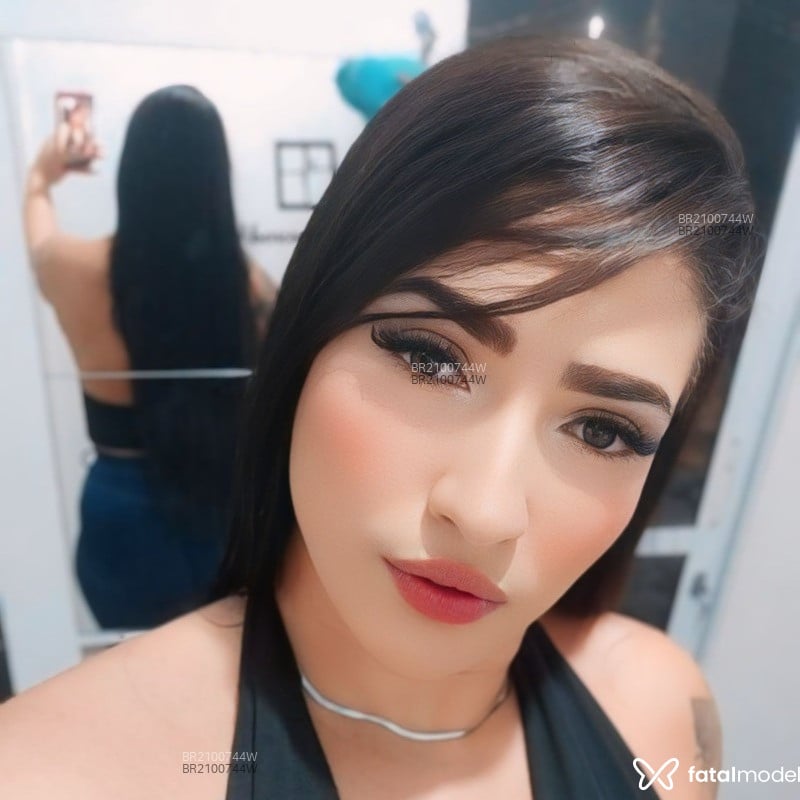 Acompanhante Malu Pimentel - Feed