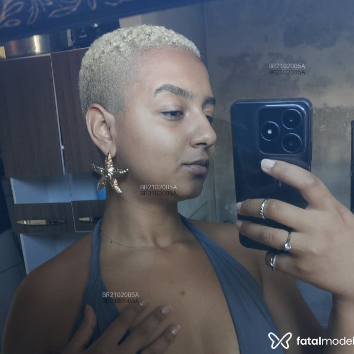Acompanhante Gabriela - Feed