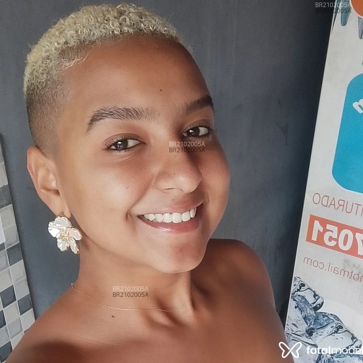 Acompanhante Gabriela - Feed