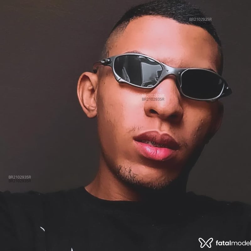 Acompanhante Lucas Silva - Feed