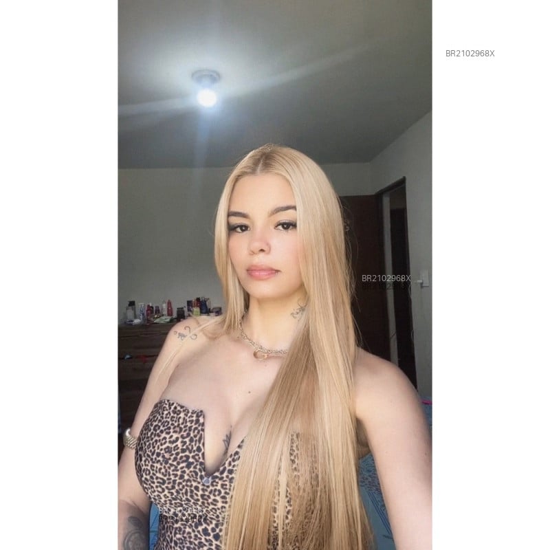 Acompanhante Nicolle Rodrigues - Feed