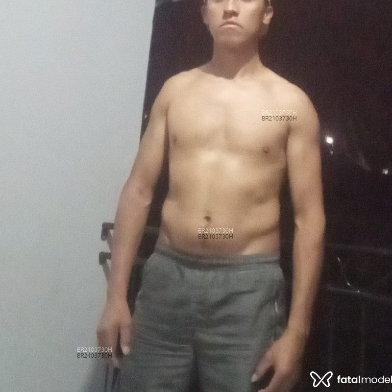 Acompanhante Moreninho - Feed