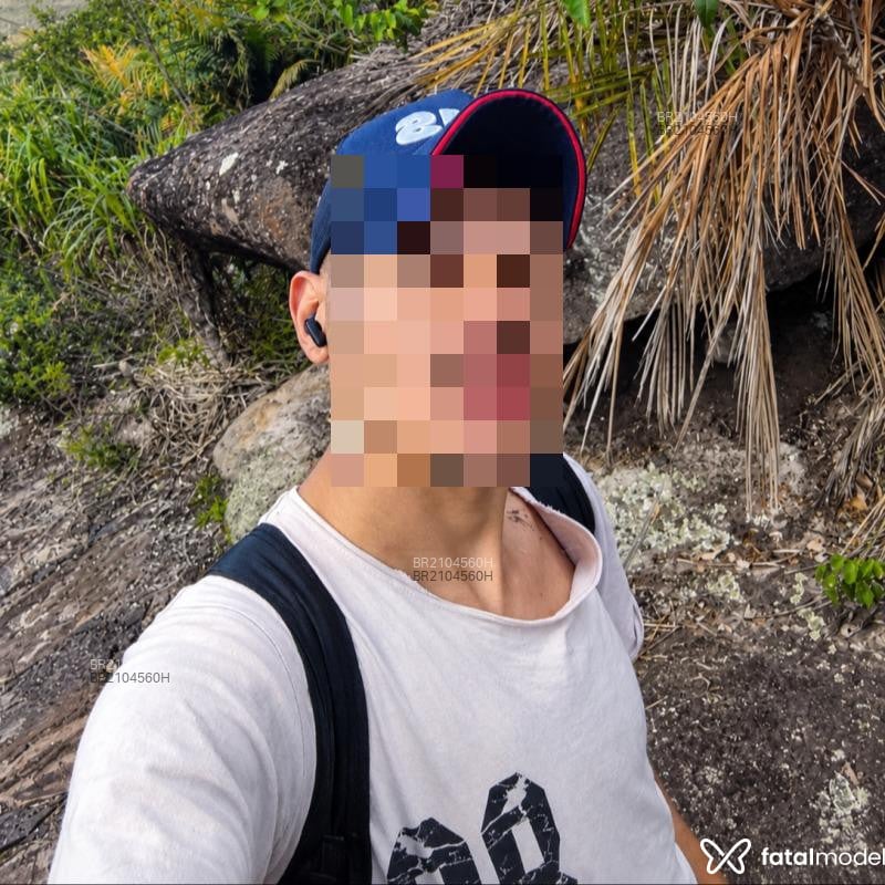 Acompanhante Wuh - Feed