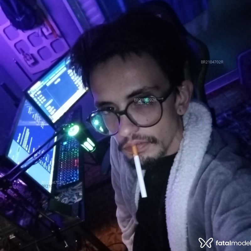 Acompanhante San Oliver - Feed