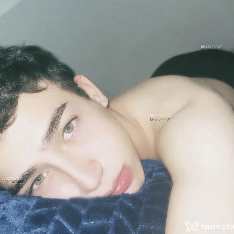 Acompanhante Guilhermo - Feed