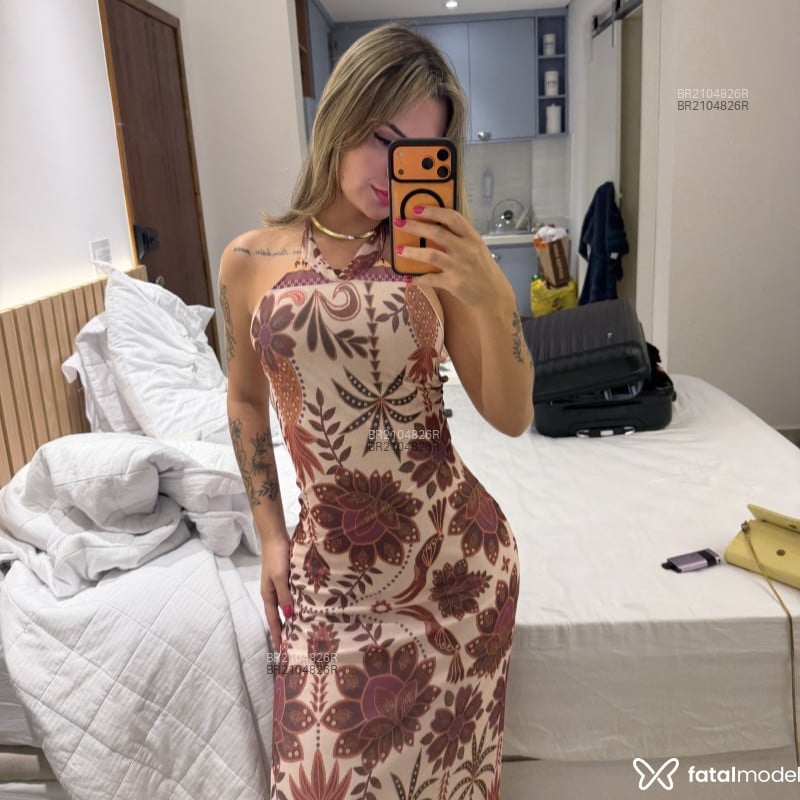 Acompanhante Mari Ladeira - Feed