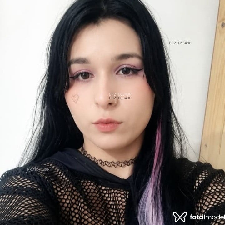Acompanhante Mencia - Feed