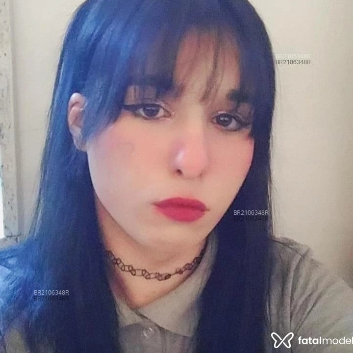 Acompanhante Mina - Feed