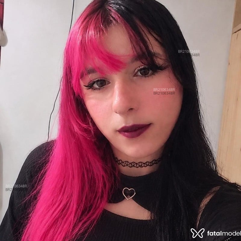 Acompanhante Mina - Feed