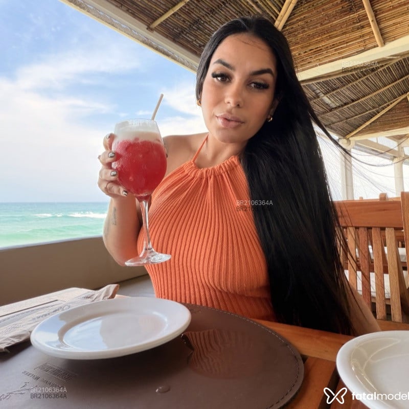 Acompanhante Jessy - Feed