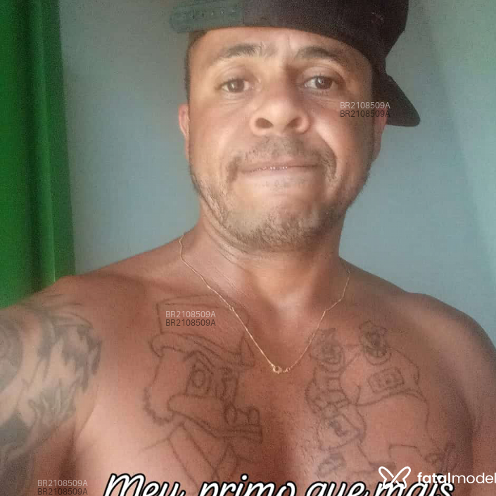 Acompanhante Vagne Ramos - Feed