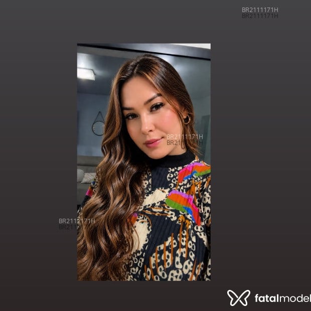 Acompanhante Isabella Monteiro - Feed