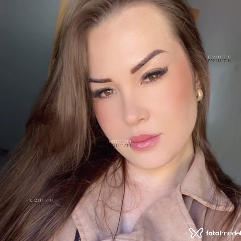 Acompanhante Isabella Monteiro - Feed