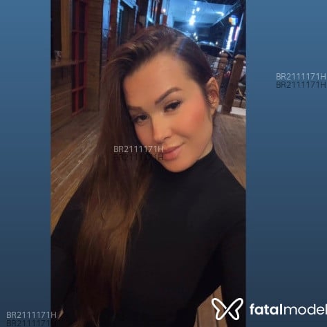 Acompanhante Isabella Monteiro - Feed