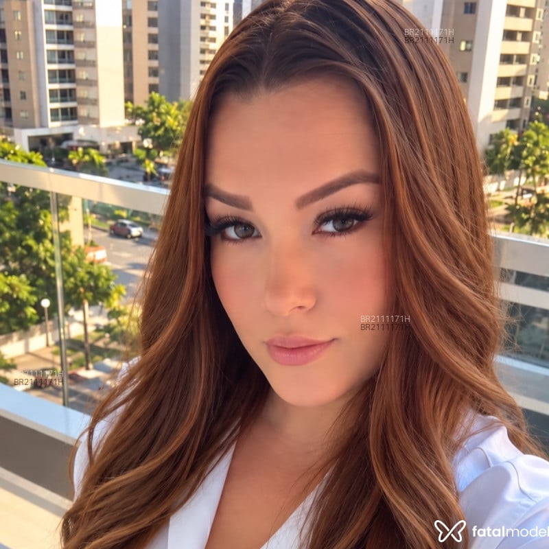 Acompanhante Isabella Monteiro - Feed