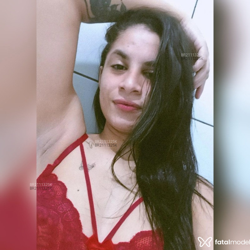 Acompanhante Leticia Lima - Feed